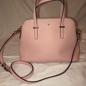 Kate Spade Handbag Cedar Street Maise